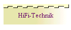 HiFi-Technik