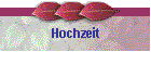 Hochzeit