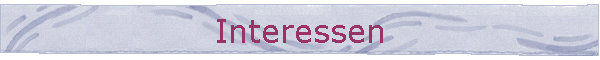 Interessen