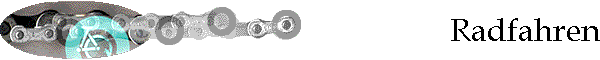 Radfahren