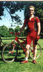 Dies ist Steffen's Stevens !